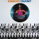LP - Sixto Rodriguez - Cold Fact