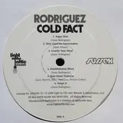 LP - Sixto Rodriguez - Cold Fact