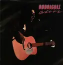 LP - Sixto Rodriguez - Alive - 1st Pressing