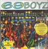 Double LP - Sixty-Nine Boyz - Nineteen Ninety Quad