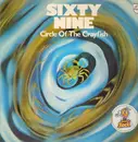 LP - Sixty Nine - Circle Of The Crayfish - no poster