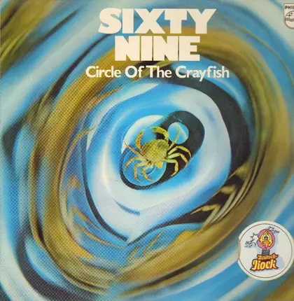 Sixty Nine - Circle Of The Crayfish