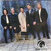 CD - Sixwire - Sixwire - Promo