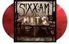 Double LP - Sixx:A.M. - Hits - HQ-Vinyl LIMITED