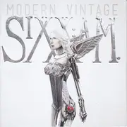 CD - Sixx:A.M. - Modern Vintage