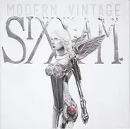 Sixx:A.M. - Modern Vintage
