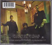CD - Sixx:A.M. - Modern Vintage