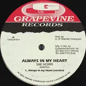 Sixy Morris - Always In My Heart
