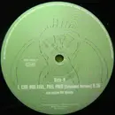 12'' - Sixdia Nova - Can You Feel, Feel Free