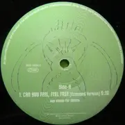 12'' - Sixdia Nova - Can You Feel, Feel Free
