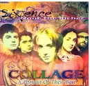 CD - Sixpence None The Richer - Collage: A Portrait Of Their Best