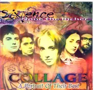 Sixpence None The Richer - Collage: A Portrait Of Their Best