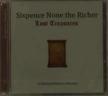 Sixpence None the Richer - Lost Treasures