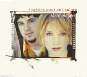 Sixpence None the Richer - There She Goes