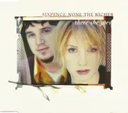 Sixpence None The Richer - There She Goes