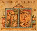 CD - Sixpence None The Richer - Sixpence None The Richer