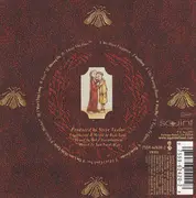 CD - Sixpence None the Richer - Sixpence None The Richer