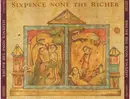CD - Sixpence None The Richer - Sixpence None The Richer