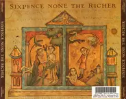 Sixpence None The Richer - Sixpence None the Richer