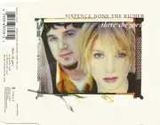 CD Single - Sixpence None The Richer - There She Goes