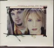 Sixpence None the Richer - There She Goes