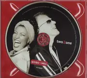 CD - Siyou'N'Hell - Two2One - Digipak