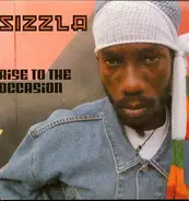 Sizzla - Rise To The Occasion