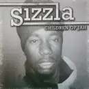 LP - Sizzla - Children Of Jah