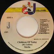 Sizzla - Children Of Today