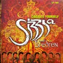LP - Sizzla - And Bredren - Liberate Yourself (LP Two)