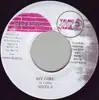 7inch Vinyl Single - Sizzla / Aliba - My Girl / Crush