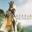 LP - Sizzla - Bobo Ashanti
