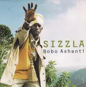 LP - Sizzla - Bobo Ashanti