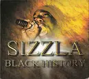 LP - Sizzla - Black History