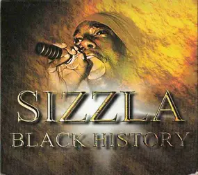 Sizzla - Black History