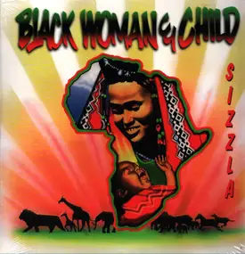 Sizzla - Black Woman And Child