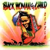 LP - Sizzla - Black Woman And Child