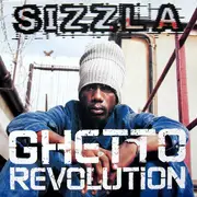 LP - Sizzla - Ghetto Revolution