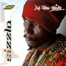 LP - Sizzla - Da Real Thing