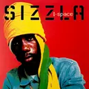 LP - Sizzla - I-Space