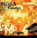 CD - Sizzla - In Gambia