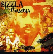 Sizzla - In Gambia