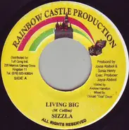 Sizzla - Living Big