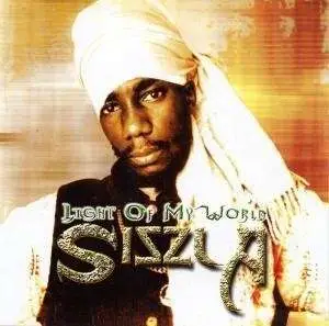 SIZZLA - LIGHT OF MY LORD