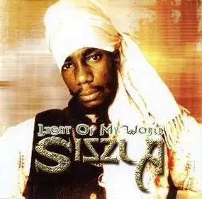 Sizzla - LIGHT OF MY LORD