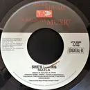 7inch Vinyl Single - Sizzla - She's Loving