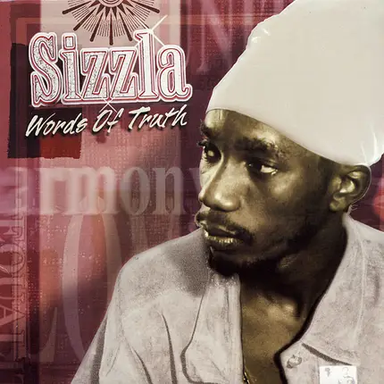 Sizzla - WORDS OF TRUTH
