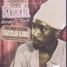 Sizzla - WORDS OF TRUTH
