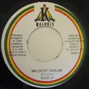 7inch Vinyl Single - Sizzla - Wildest Dream