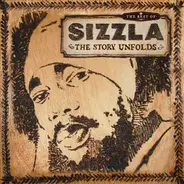 Sizzla - The Story Unfolds - The Best Of